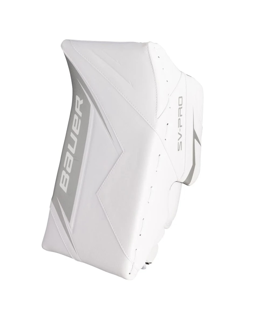 Bauer Intermediate SV-Pro Goalie Blocker - 2025