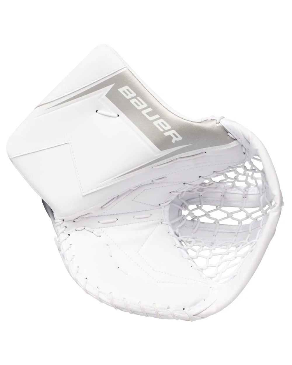 Bauer Intermediate SV-Pro Goalie Catch Glove - 2025