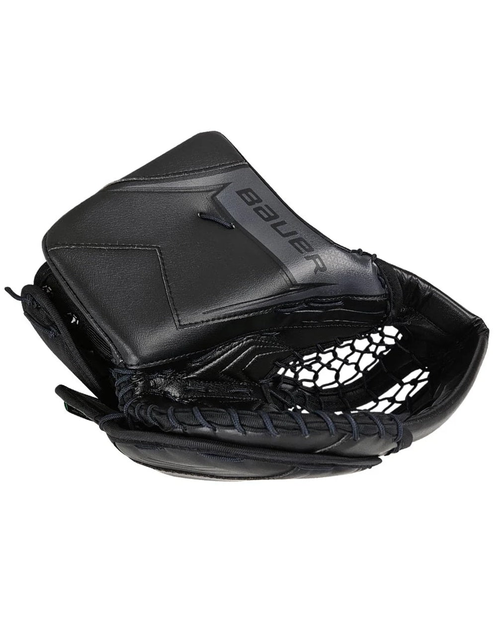 Bauer Intermediate SV-Pro Goalie Catch Glove - 2025