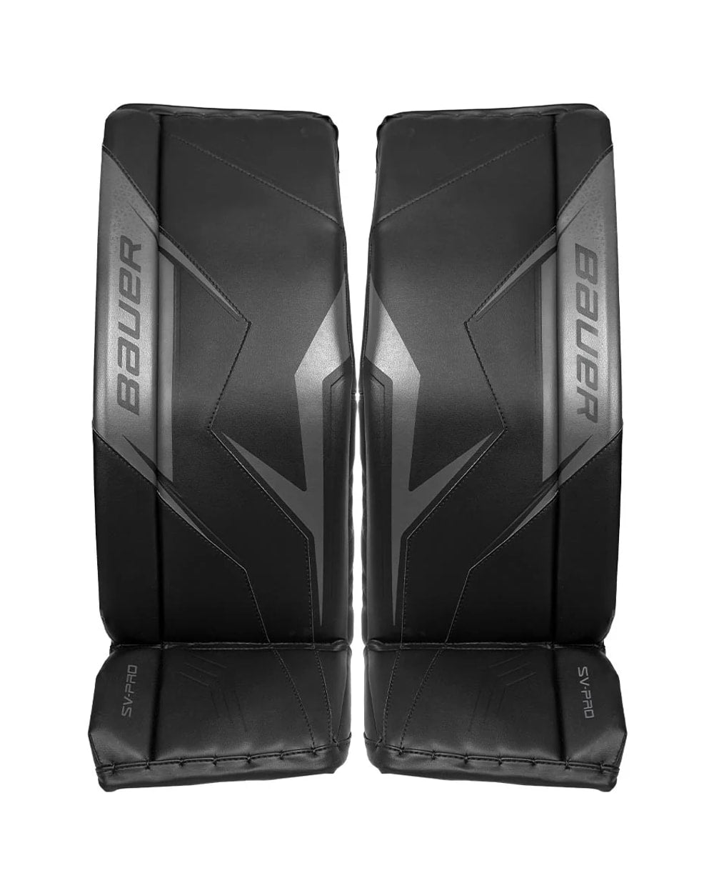 Bauer Intermediate SV-Pro Goalie Pads - 2025