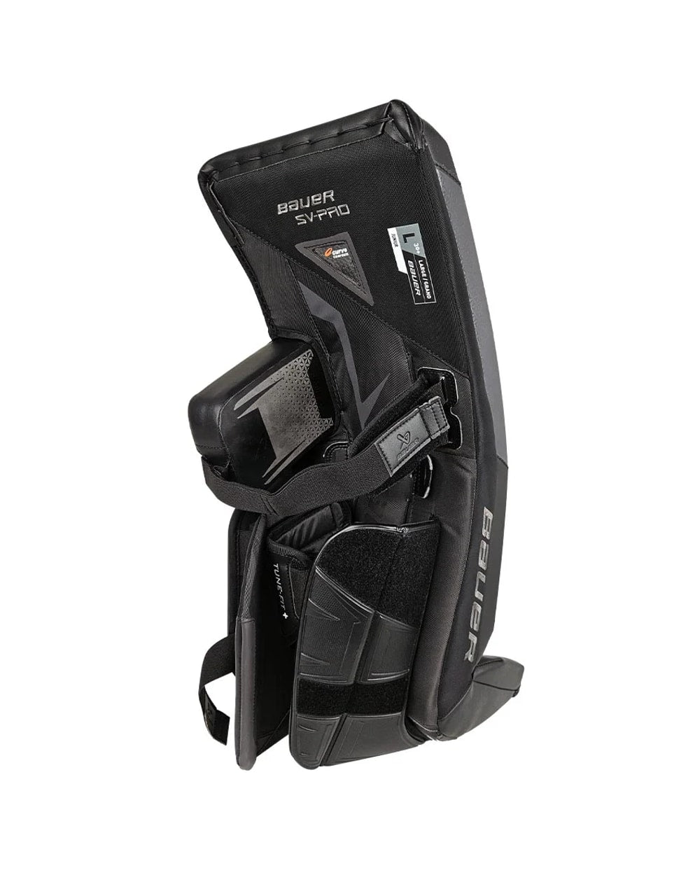 Bauer Intermediate SV-Pro Goalie Pads - 2025