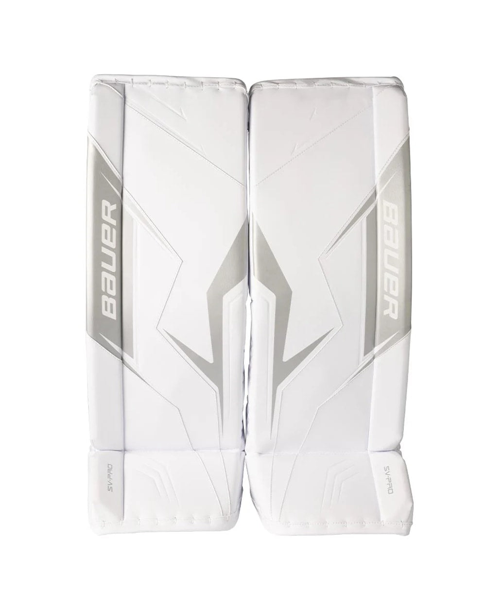 Bauer Intermediate SV-Pro Goalie Pads - 2025