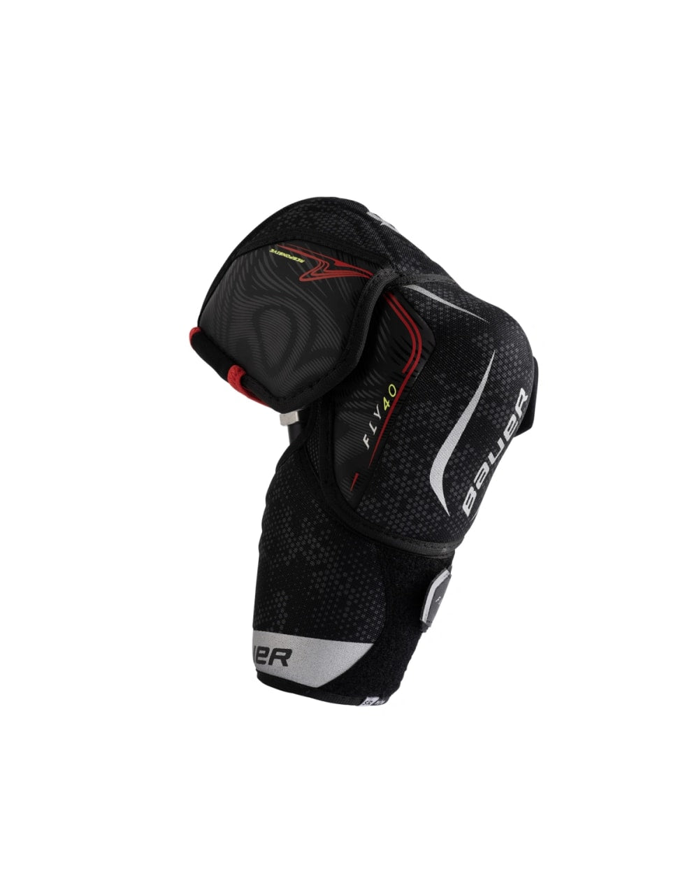 Bauer Intermediate Vapor FLY40 Elbow Pads