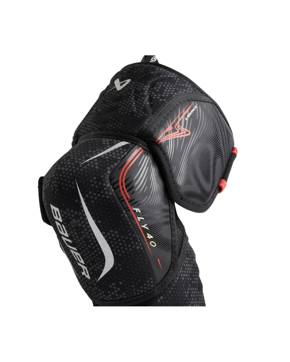 Bauer Intermediate Vapor FLY40 Elbow Pads
