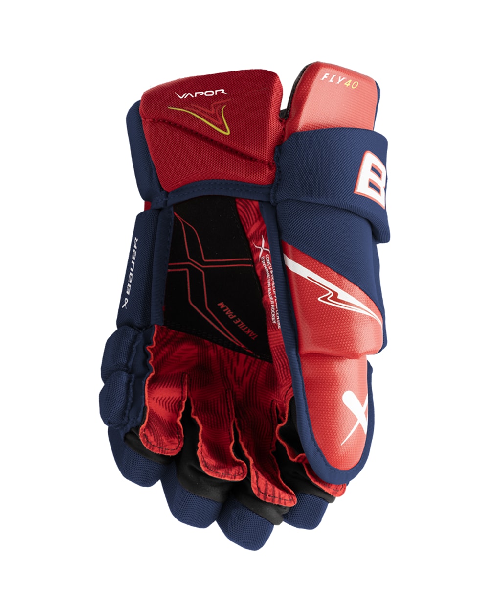 Bauer Intermediate Vapor FLY40 Glove