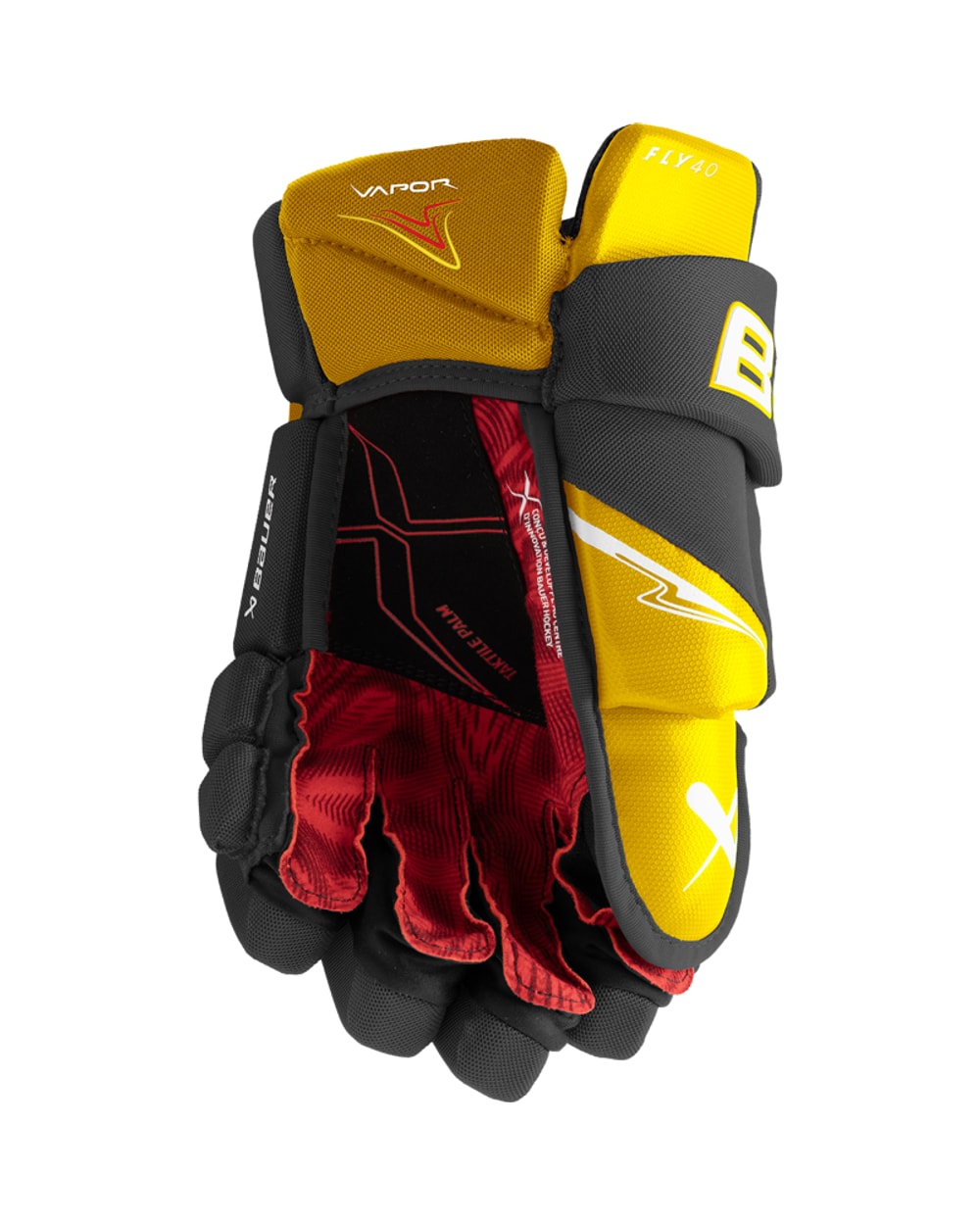 Bauer Intermediate Vapor FLY40 Glove