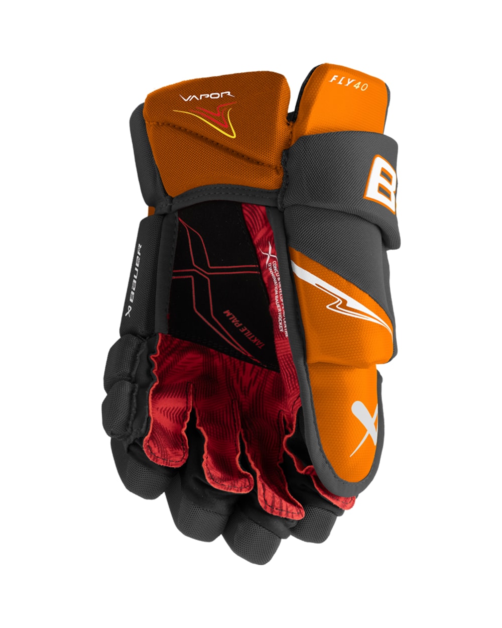 Bauer Intermediate Vapor FLY40 Glove