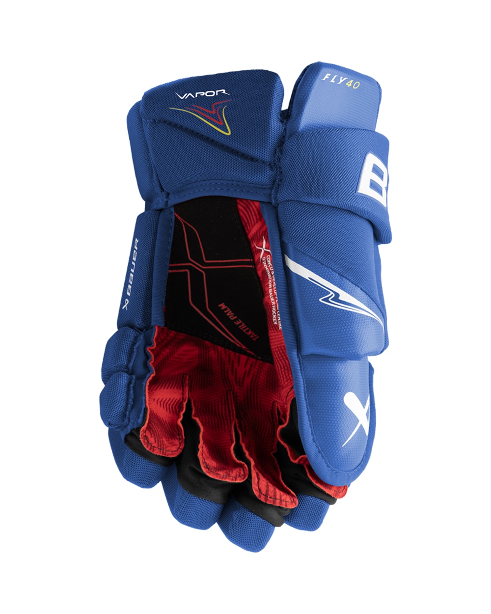 Bauer Intermediate Vapor FLY40 Glove