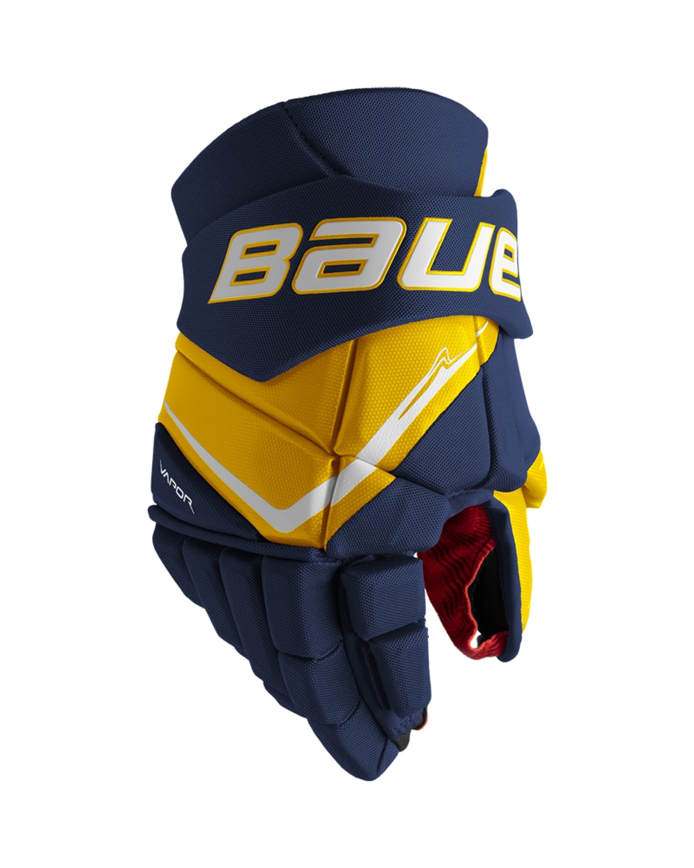 Bauer Intermediate Vapor FLY40 Glove