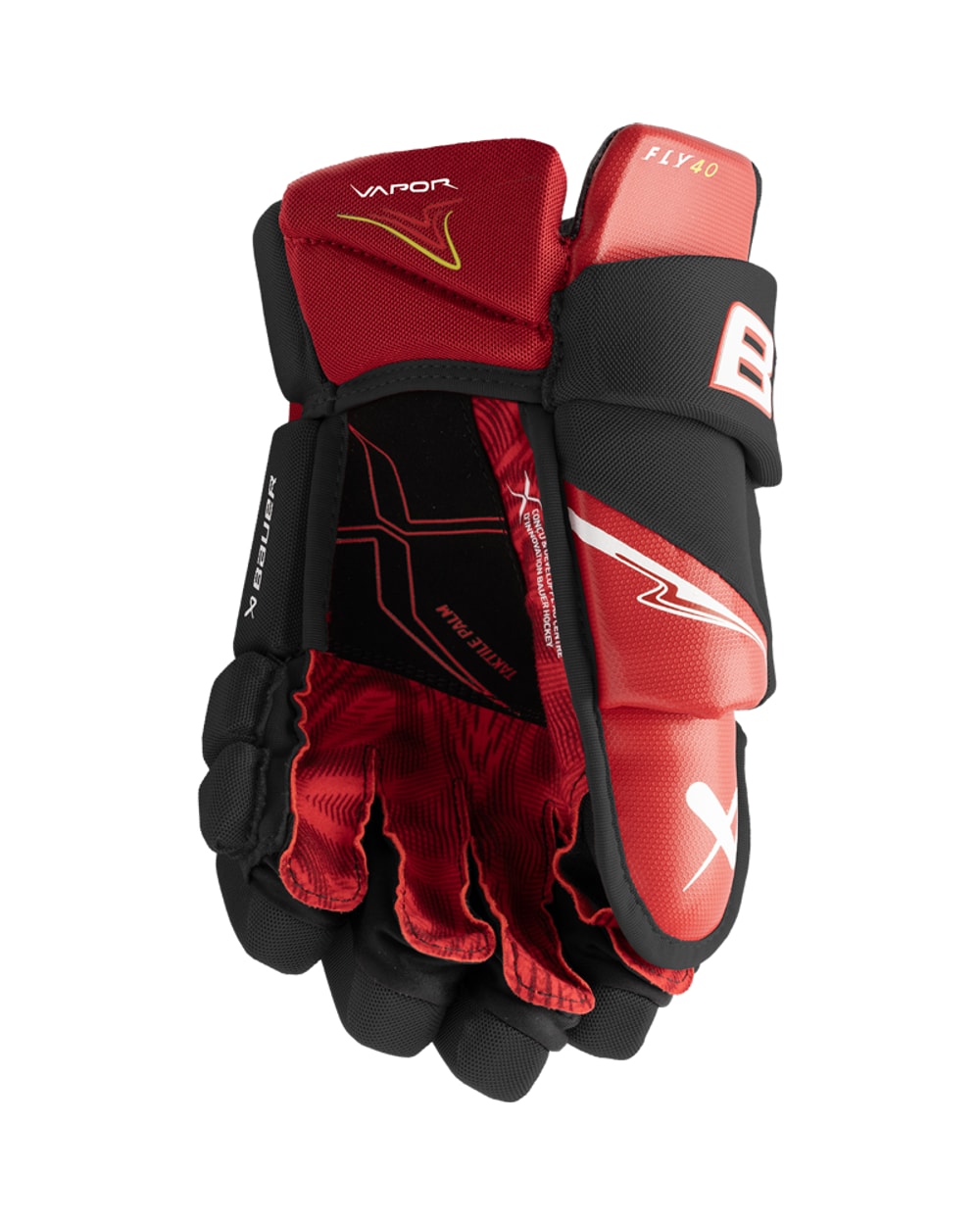 Bauer Intermediate Vapor FLY40 Glove