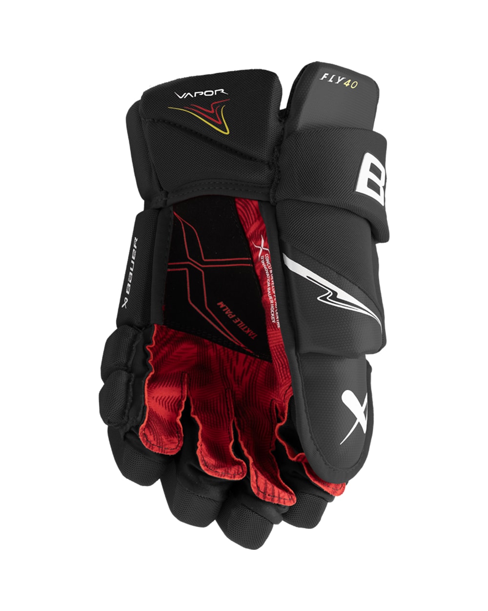 Bauer Intermediate Vapor FLY40 Glove