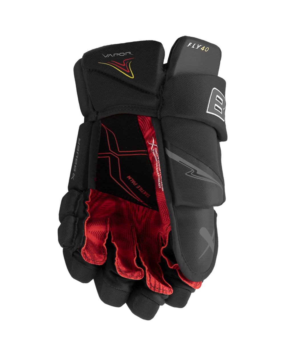 Bauer Intermediate Vapor FLY40 Glove