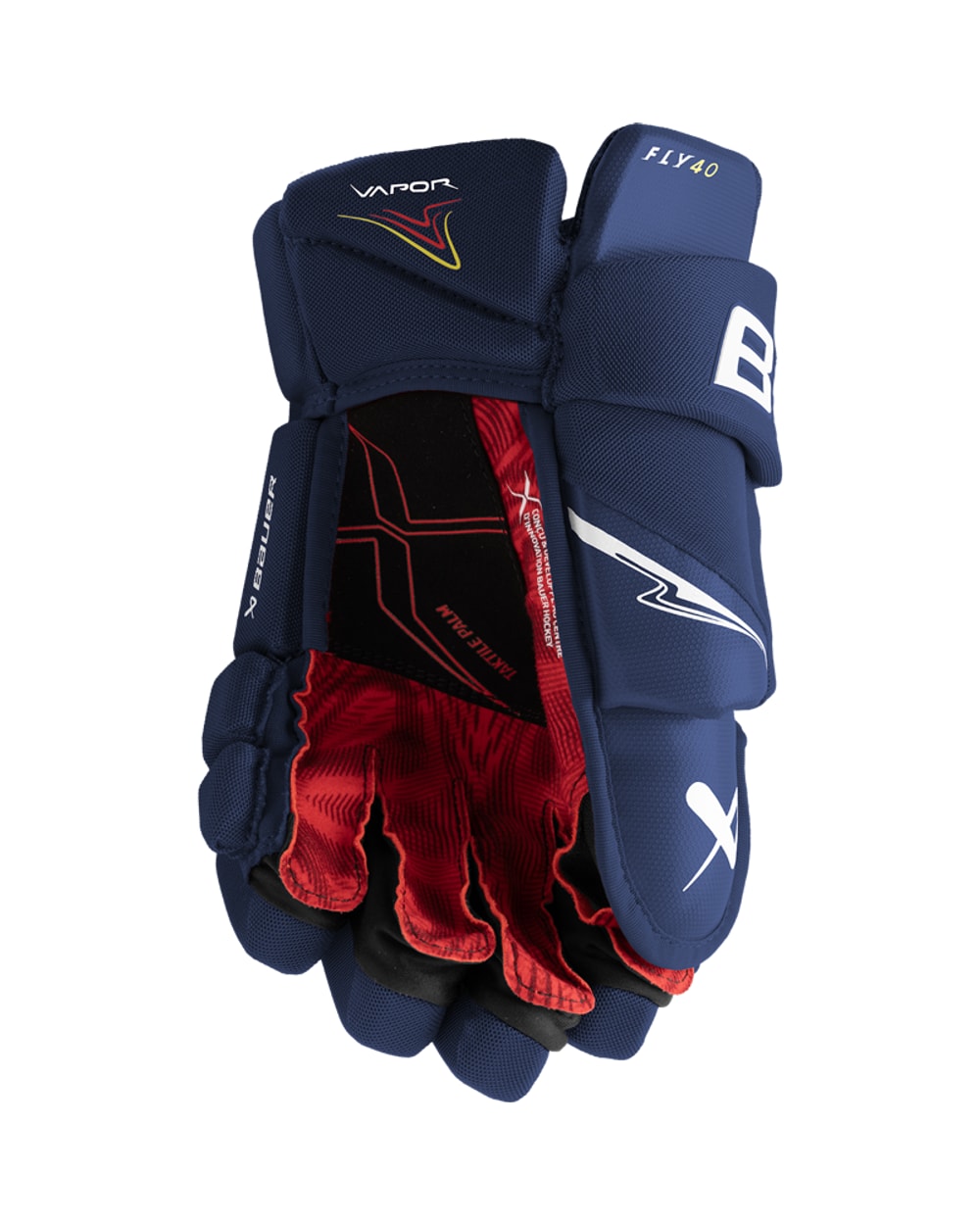 Bauer Intermediate Vapor FLY40 Glove