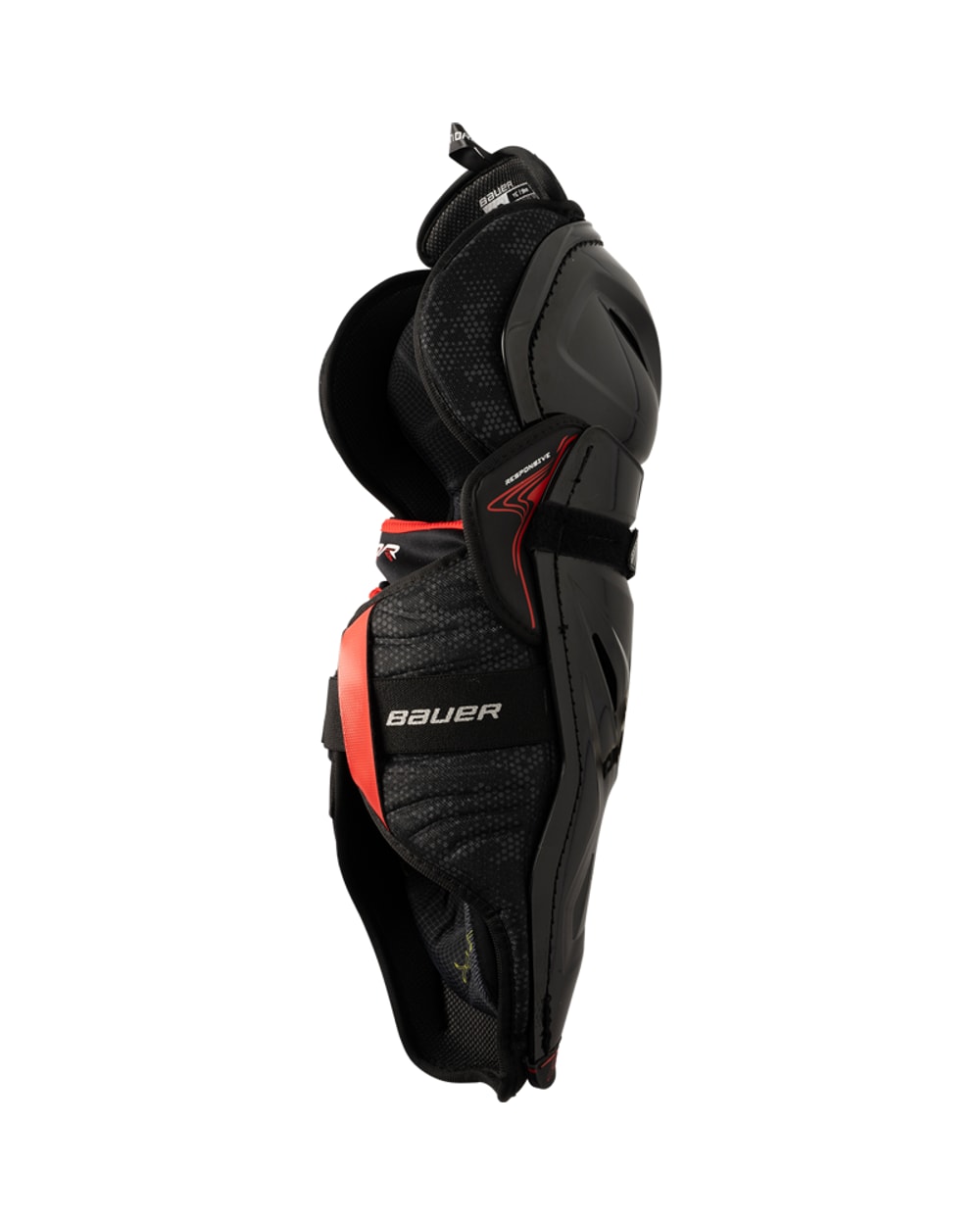Bauer Intermediate Vapor FLY40 Shin Guards