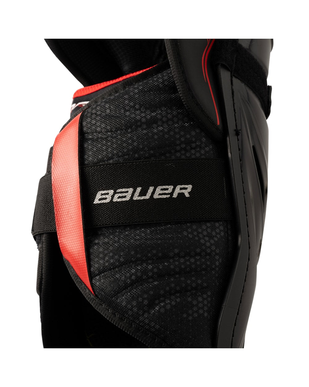 Bauer Intermediate Vapor FLY40 Shin Guards