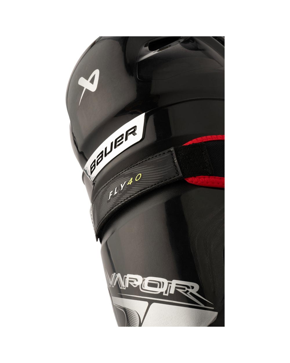 Bauer Intermediate Vapor FLY40 Shin Guards