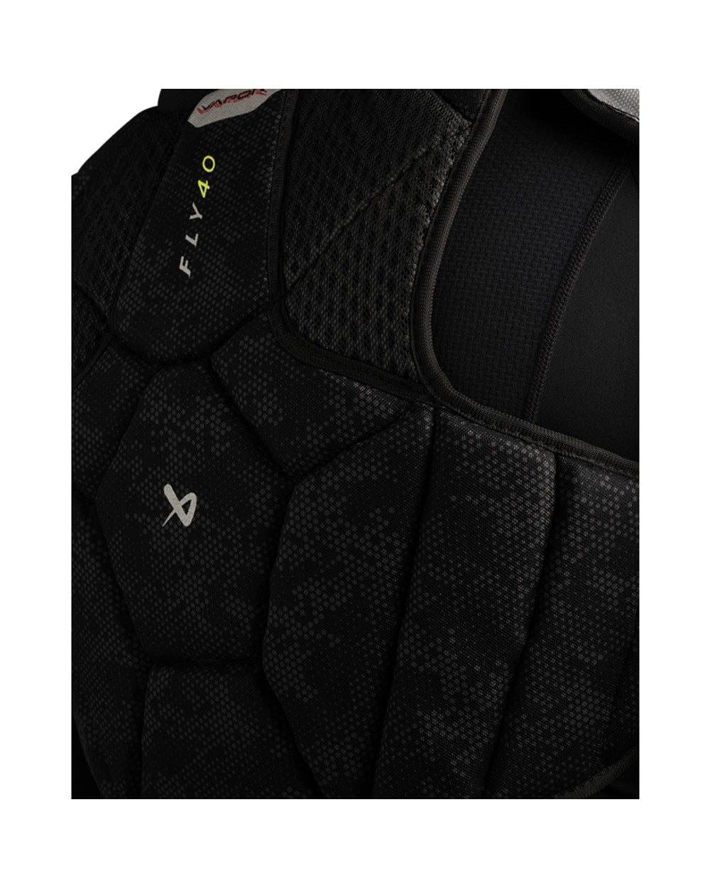 Bauer Intermediate Vapor FLY40 Shoulder Pads