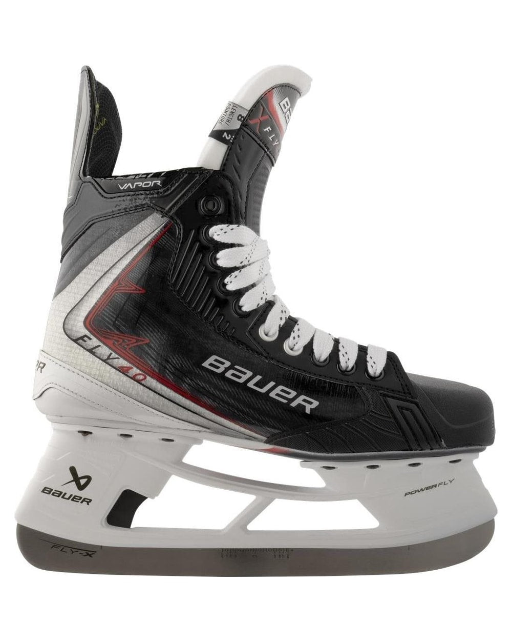 Bauer Intermediate Vapor FLY40 Skate