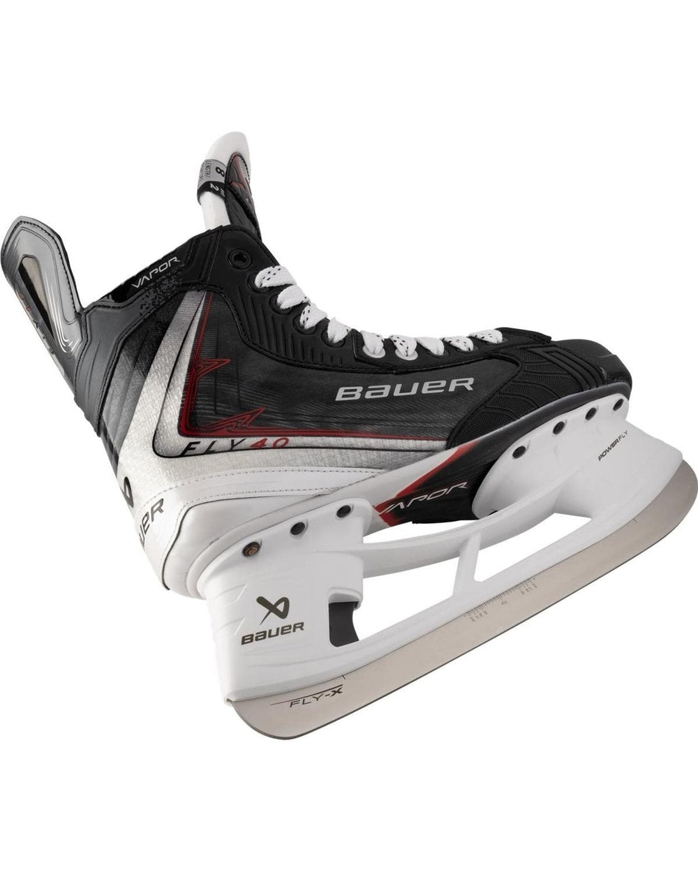 Bauer Intermediate Vapor FLY40 Skate
