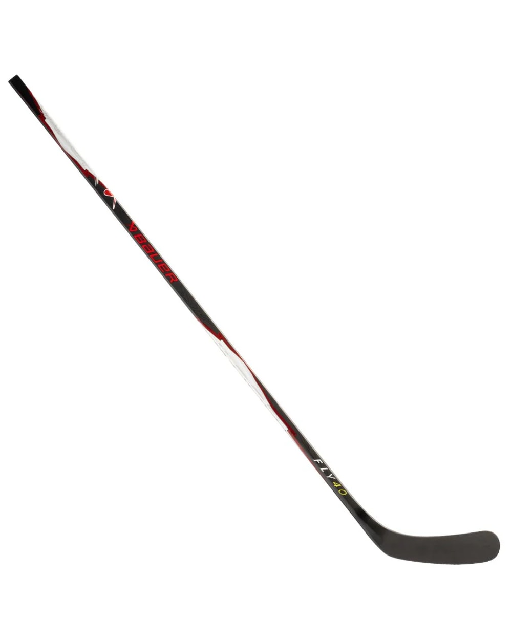 Bauer Intermediate Vapor FLY40 Stick - 2025