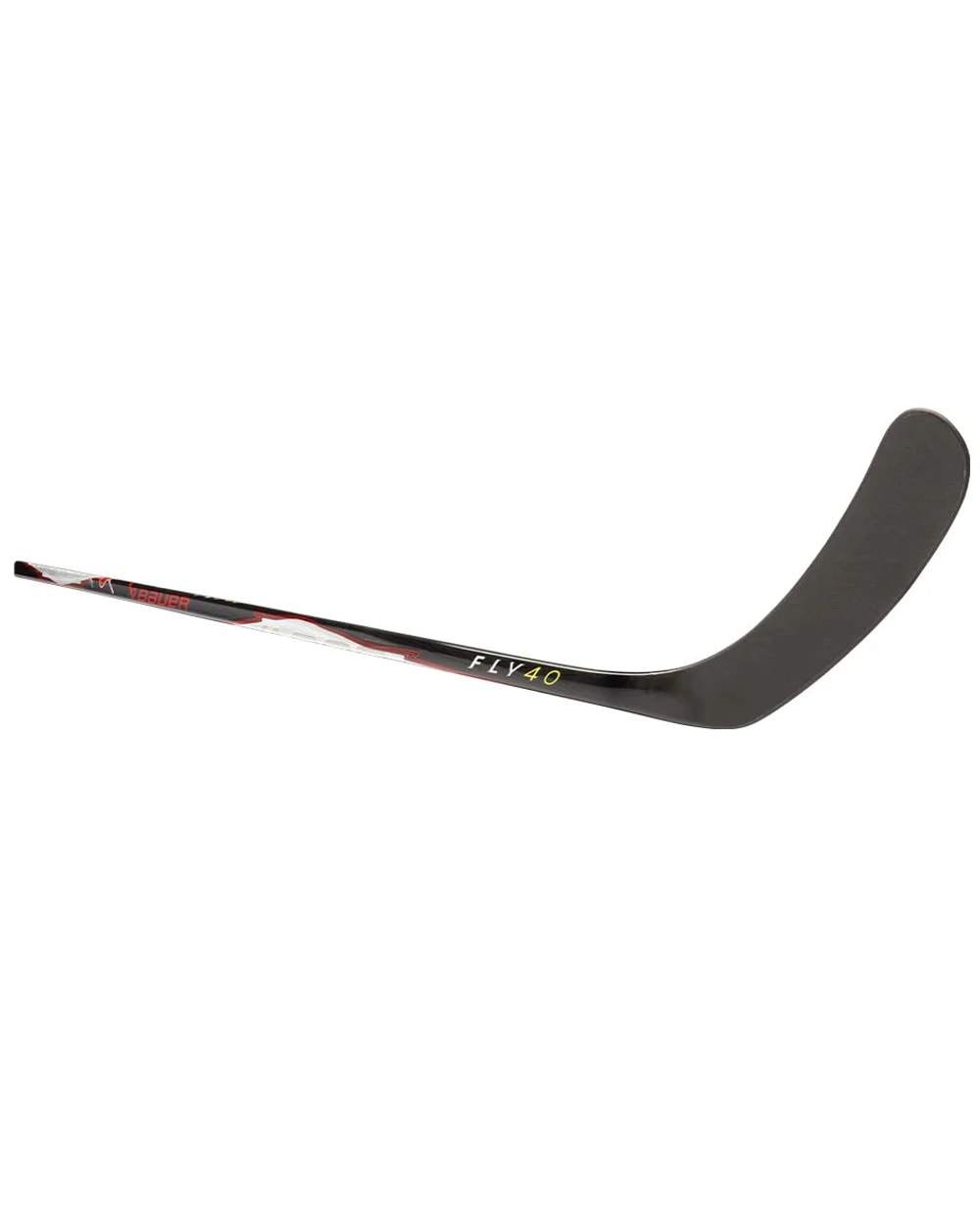 Bauer Intermediate Vapor FLY40 Stick - 2025