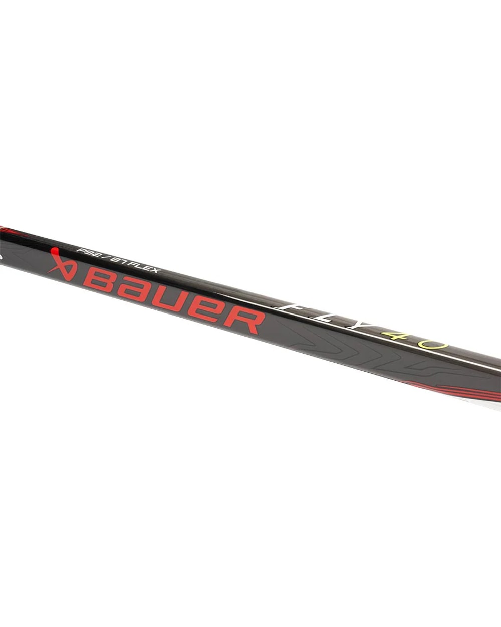 Bauer Intermediate Vapor FLY40 Stick - 2025