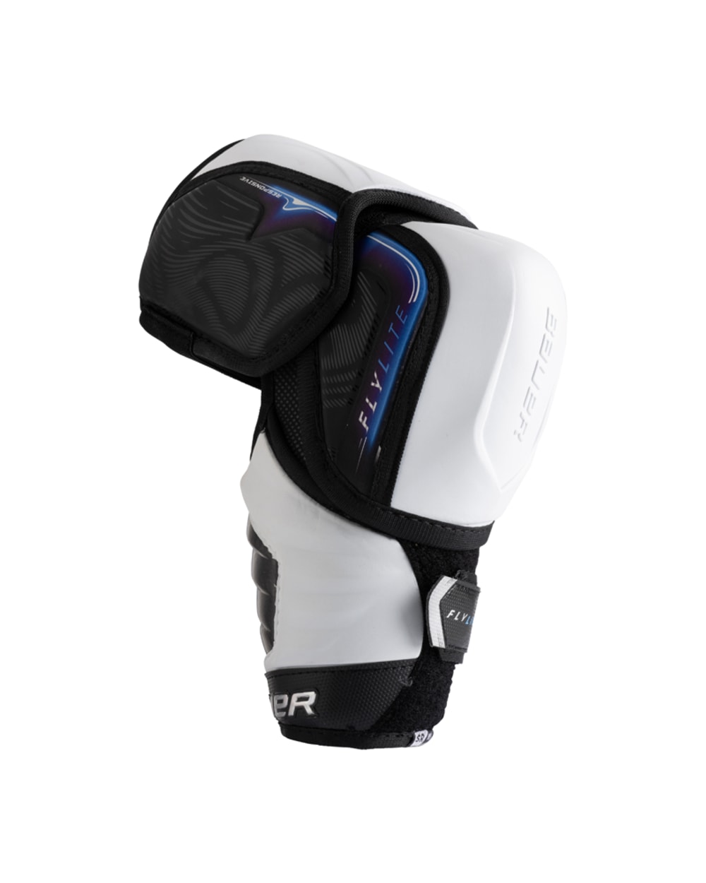 Bauer Intermediate Vapor FLYLITE Elbow Pads