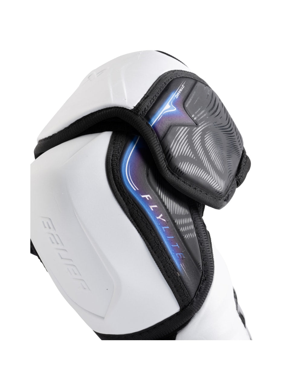 Bauer Intermediate Vapor FLYLITE Elbow Pads