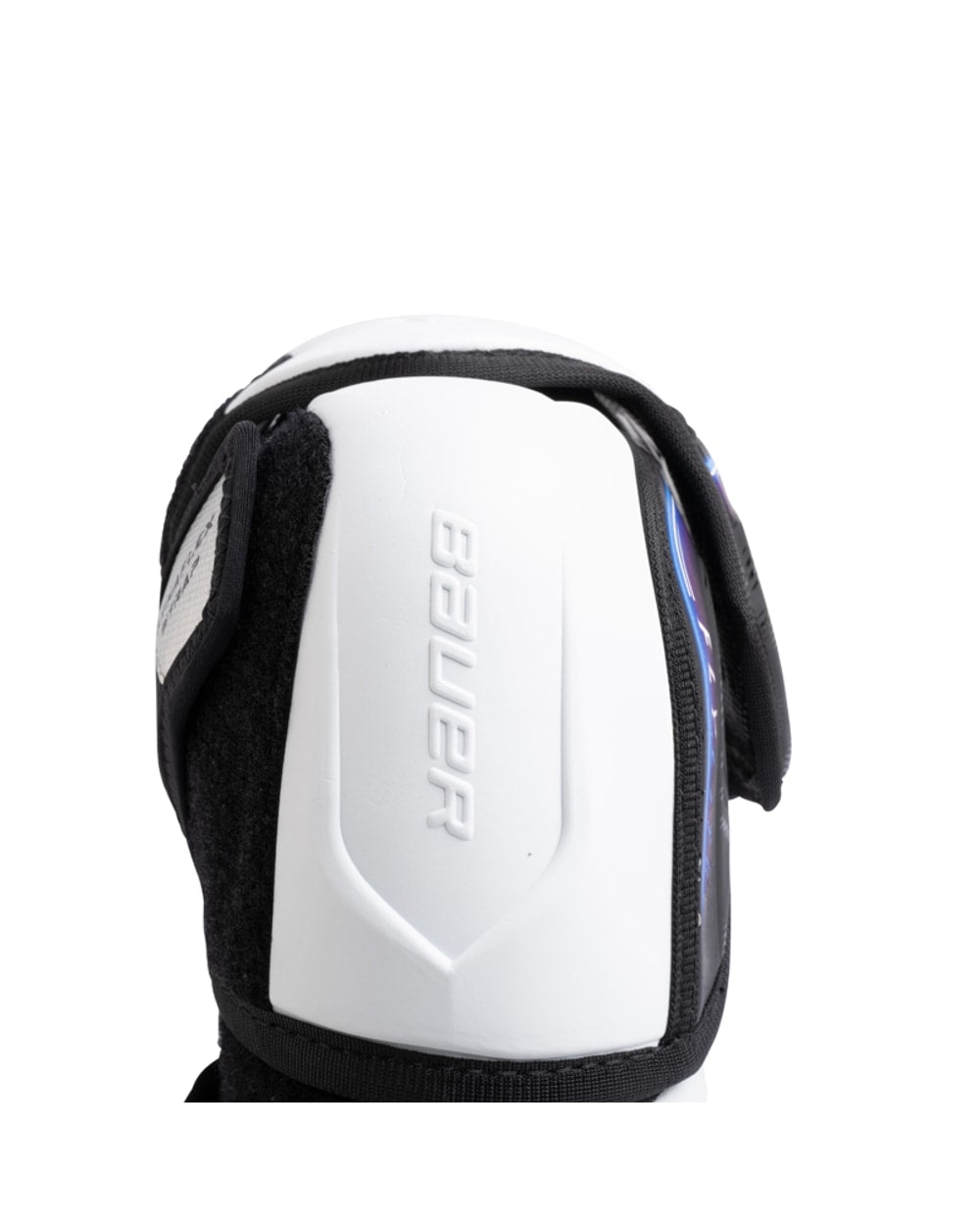 Bauer Intermediate Vapor FLYLITE Elbow Pads