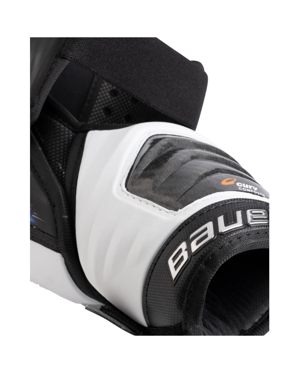 Bauer Intermediate Vapor FLYLITE Elbow Pads