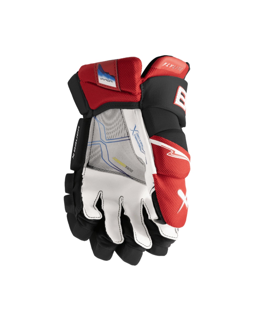 Bauer Intermediate Vapor FLYLITE Glove