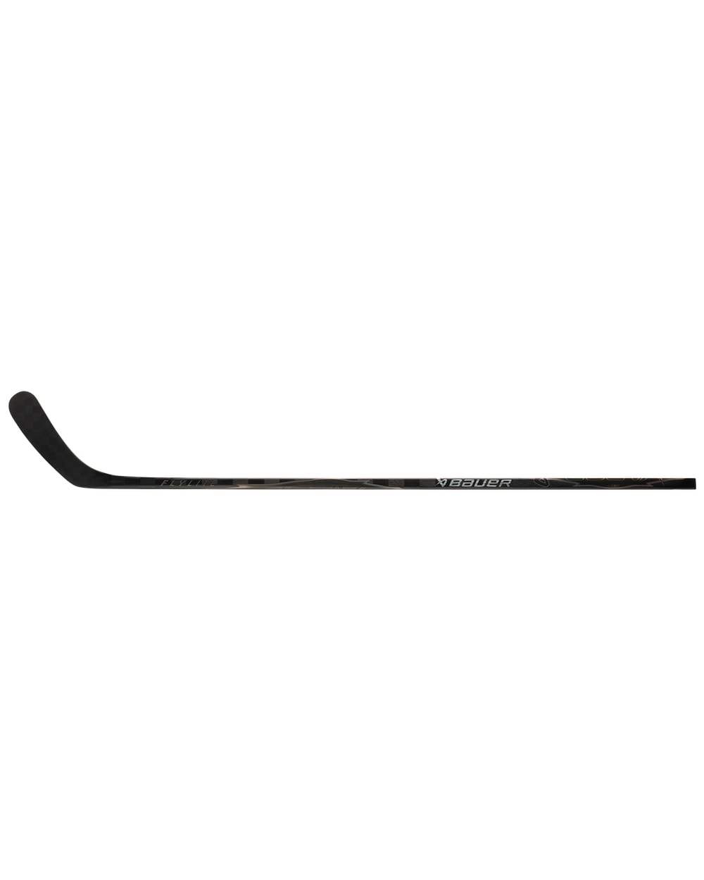 Bauer Intermediate Vapor FLYLITE Grip Black Stick - 2026