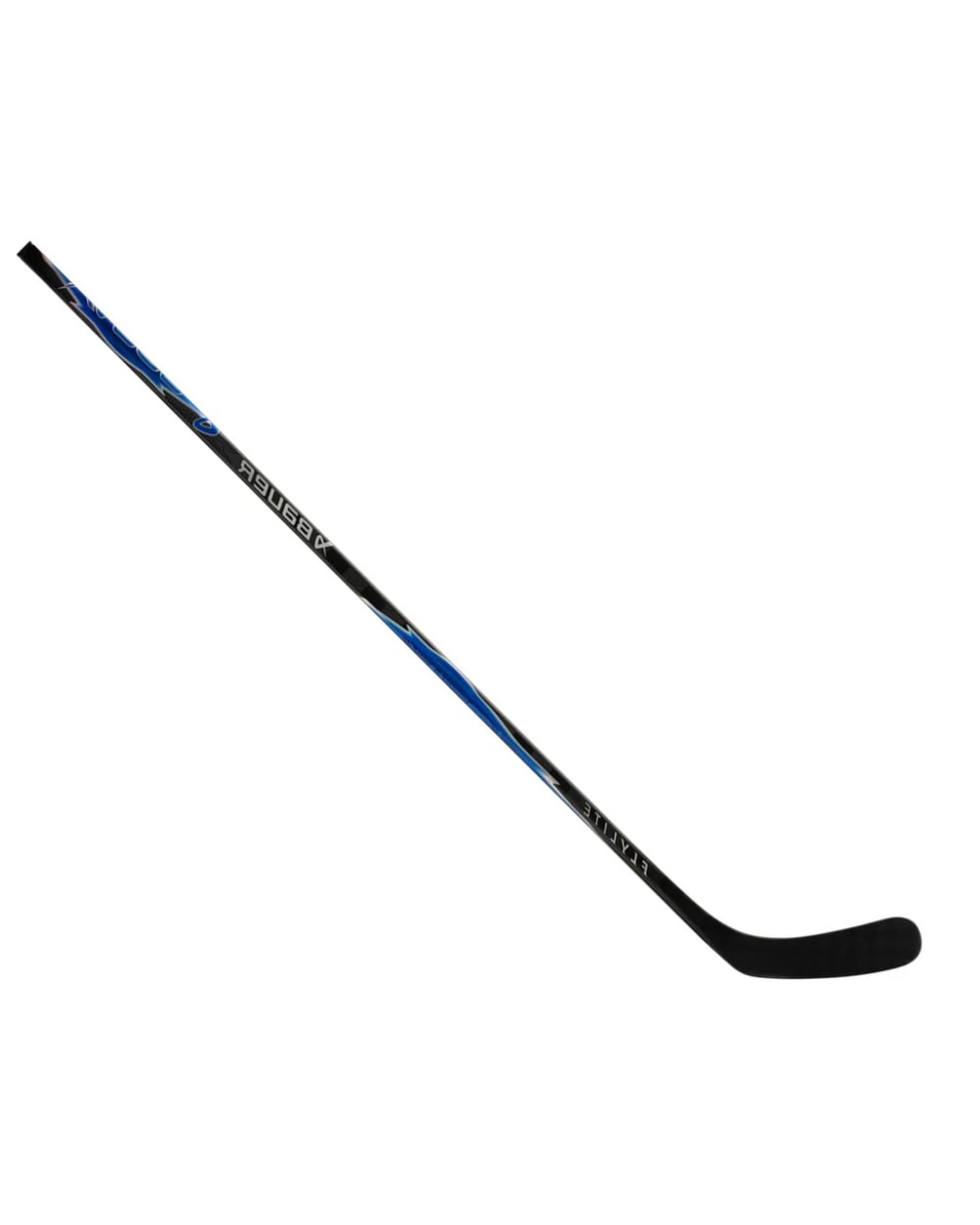 Bauer Intermediate Vapor FLYLITE Grip Blue Stick - 2026