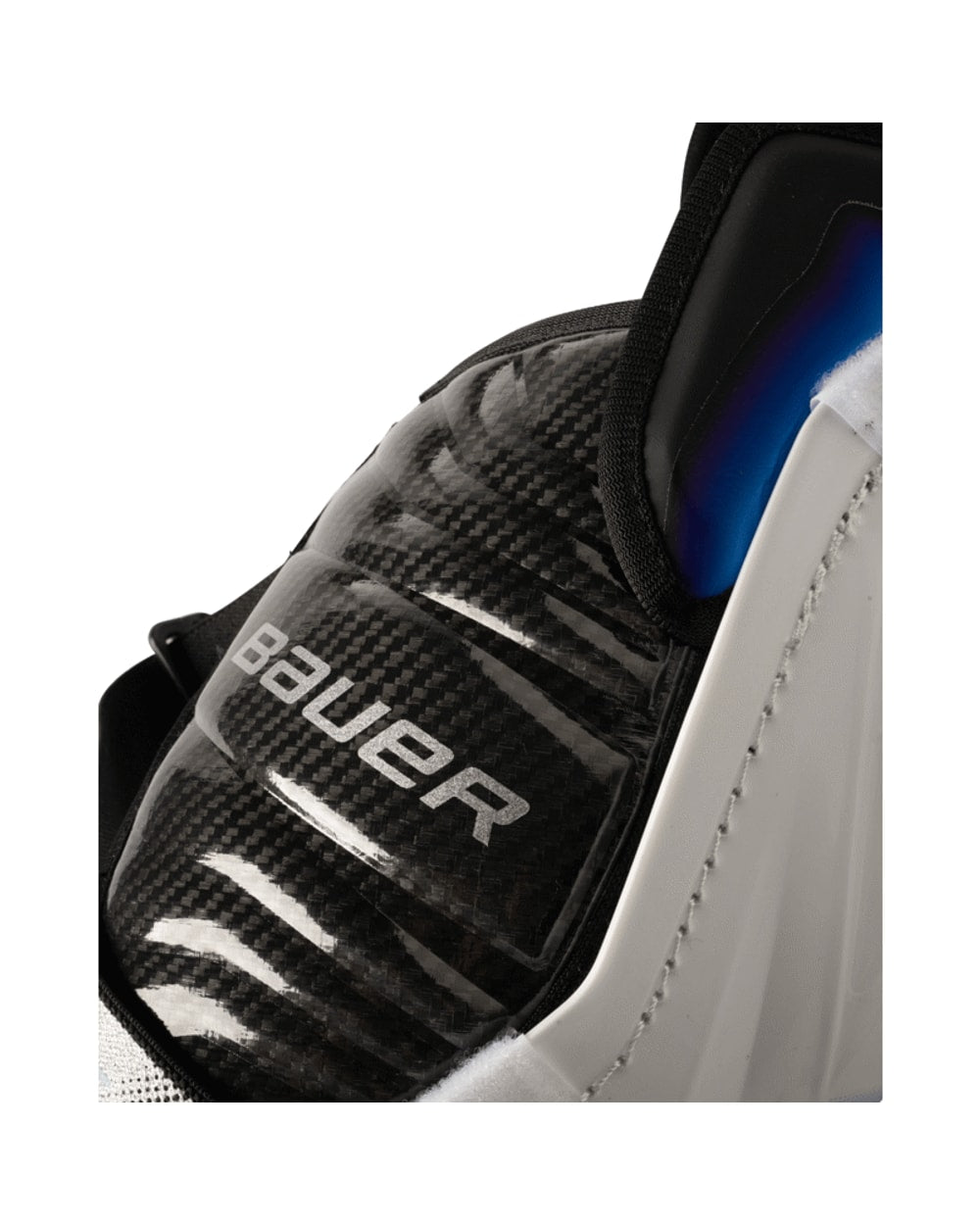 Bauer Intermediate Vapor FLYLITE Shin Guards