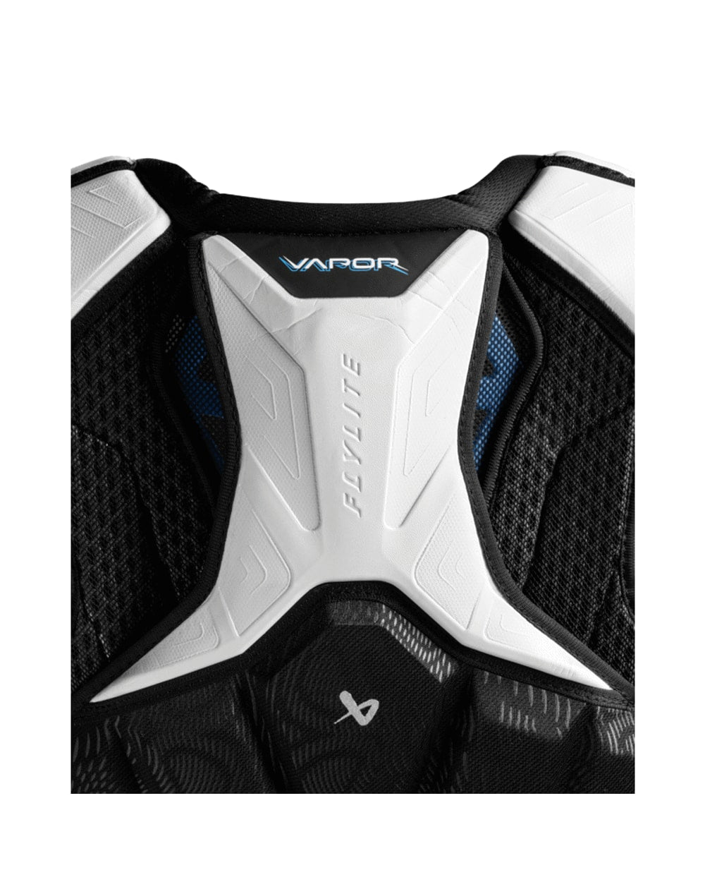 Bauer Intermediate Vapor FLYLITE Shoulder Pads