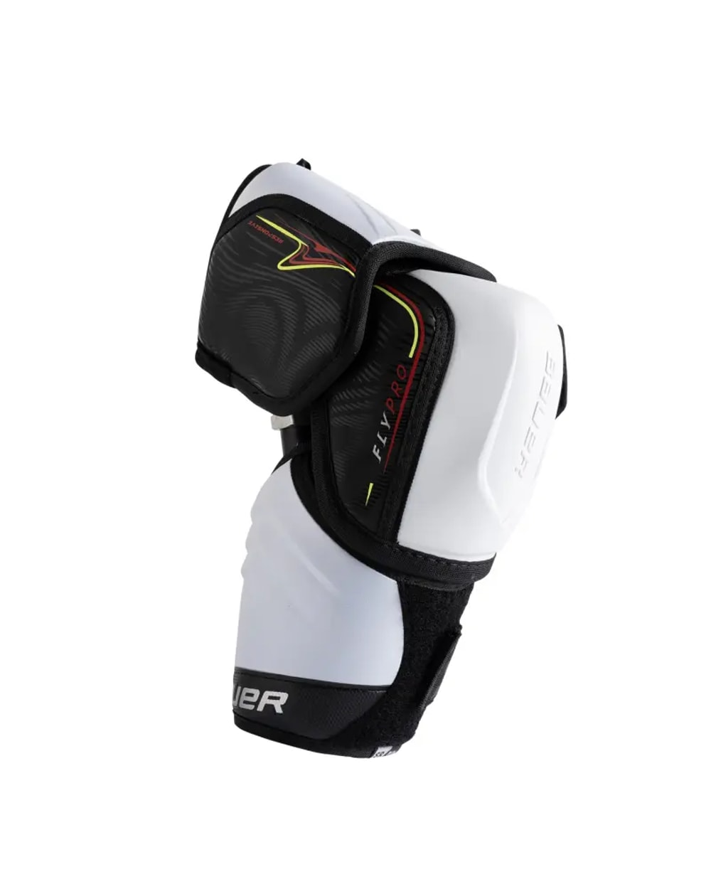 Bauer Intermediate Vapor FLYPRO Elbow Pads