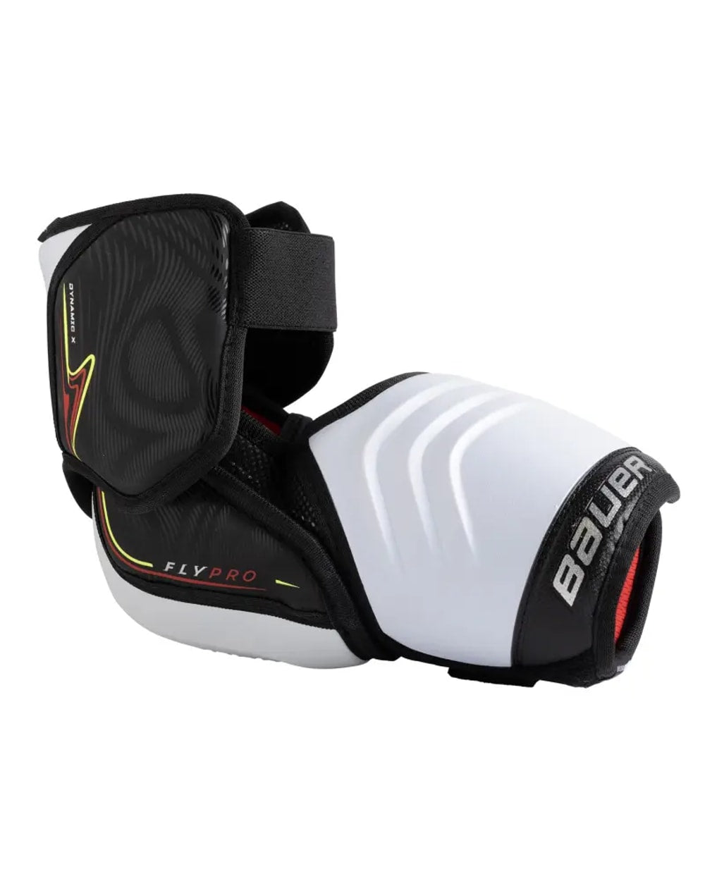 Bauer Intermediate Vapor FLYPRO Elbow Pads