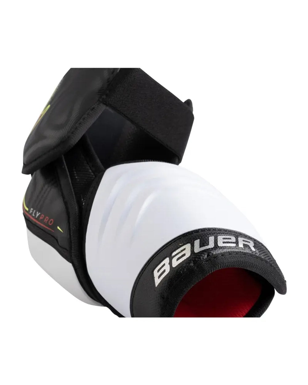 Bauer Intermediate Vapor FLYPRO Elbow Pads