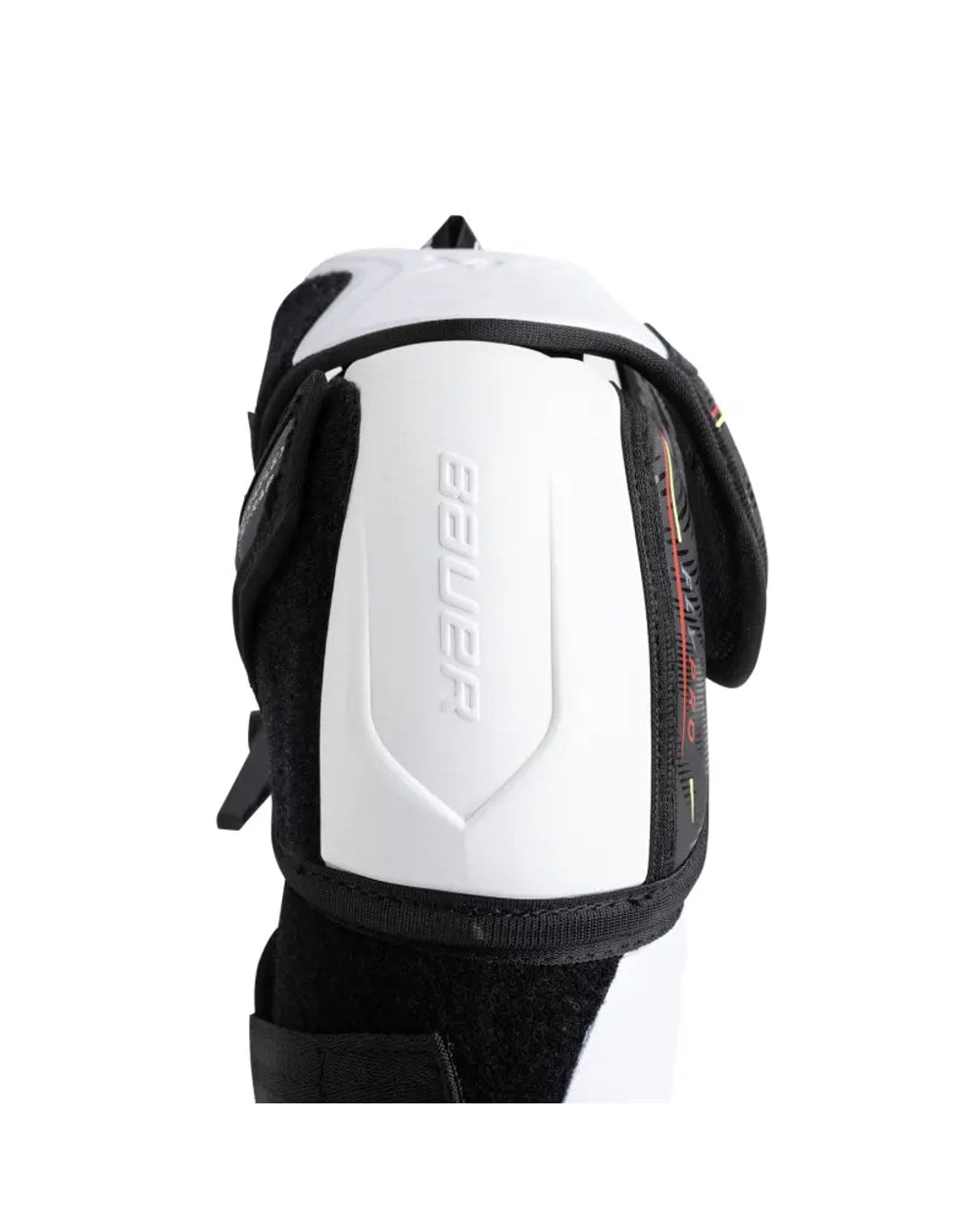 Bauer Intermediate Vapor FLYPRO Elbow Pads
