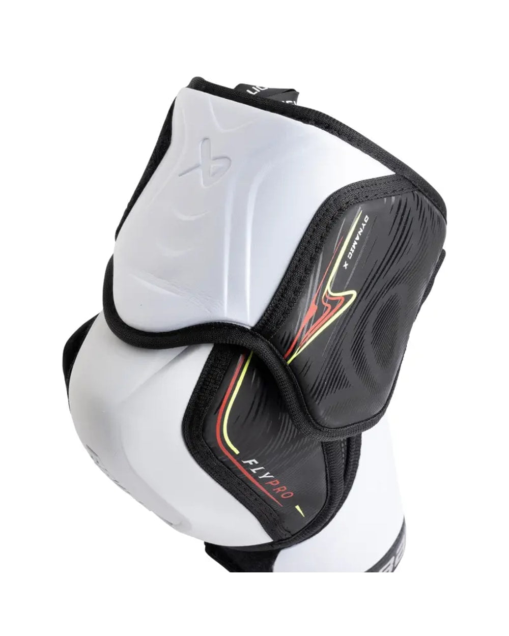 Bauer Intermediate Vapor FLYPRO Elbow Pads