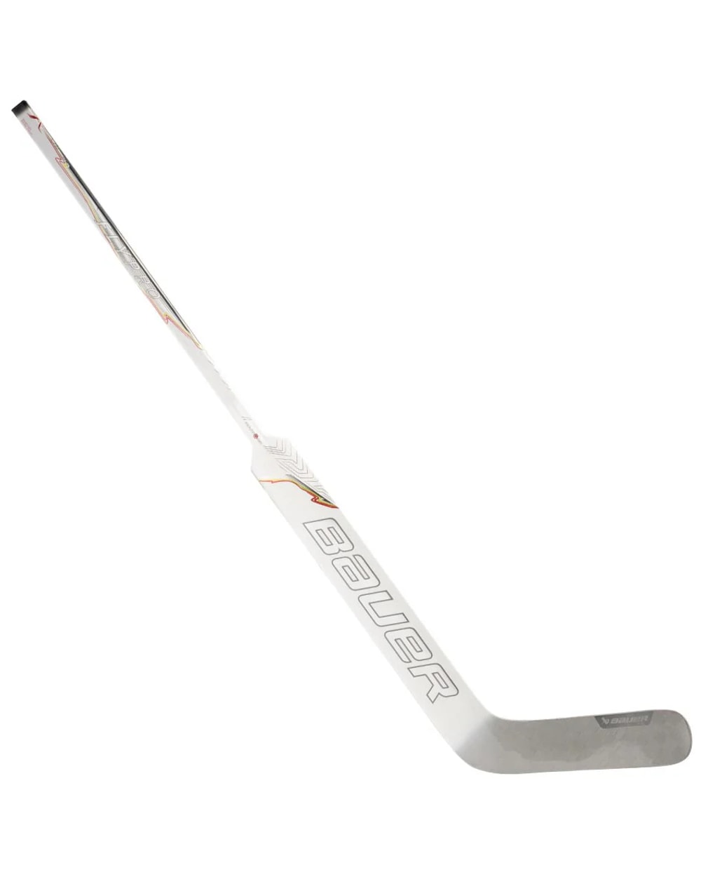 Bauer Intermediate Vapor Flypro Goalie Stick - 2025
