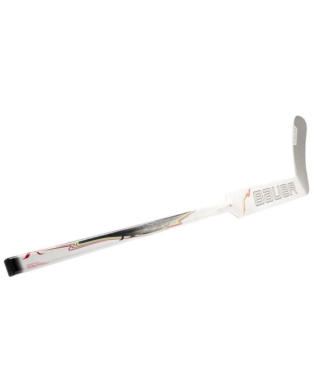Bauer Intermediate Vapor Flypro Goalie Stick - 2025