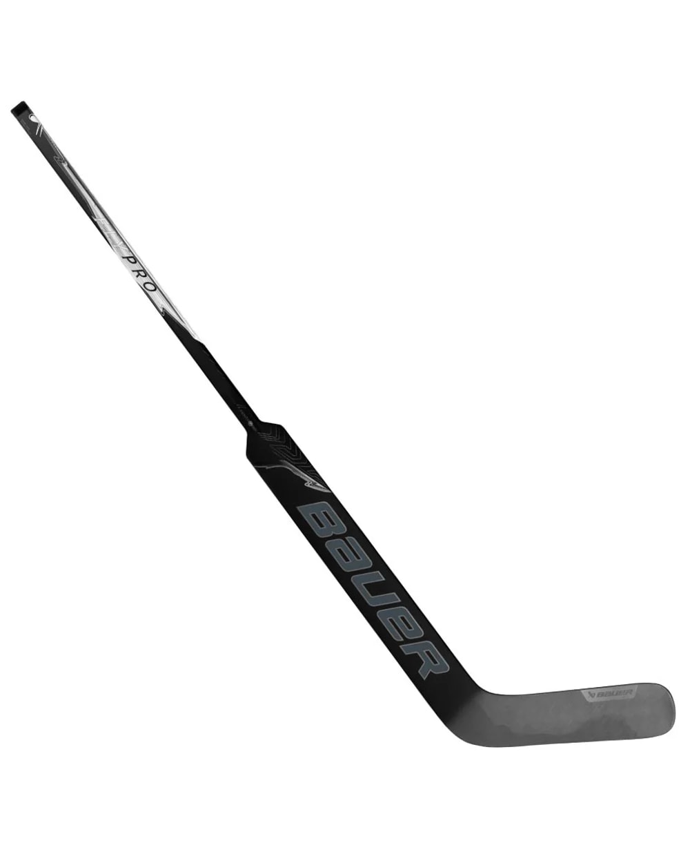 Bauer Intermediate Vapor Flypro Goalie Stick - 2025