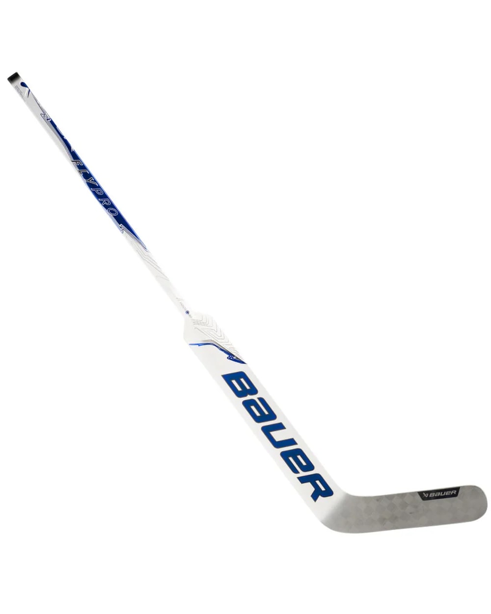 Bauer Intermediate Vapor Flypro Goalie Stick - 2025