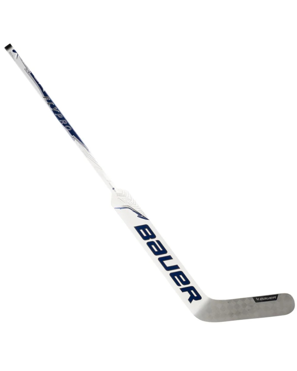 Bauer Intermediate Vapor Flypro Goalie Stick - 2025