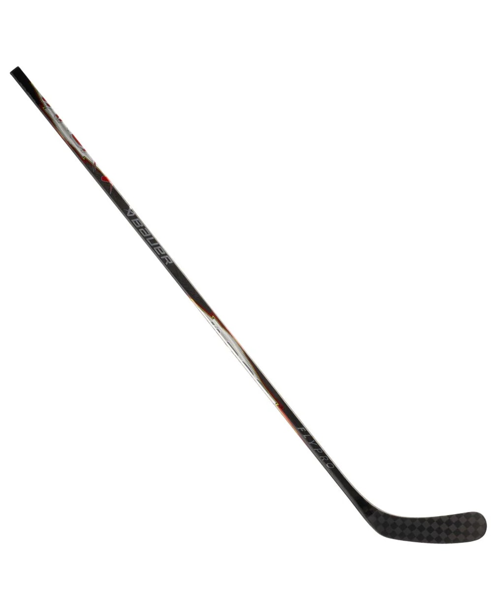 Bauer Intermediate Vapor FLYPRO Stick - 2025