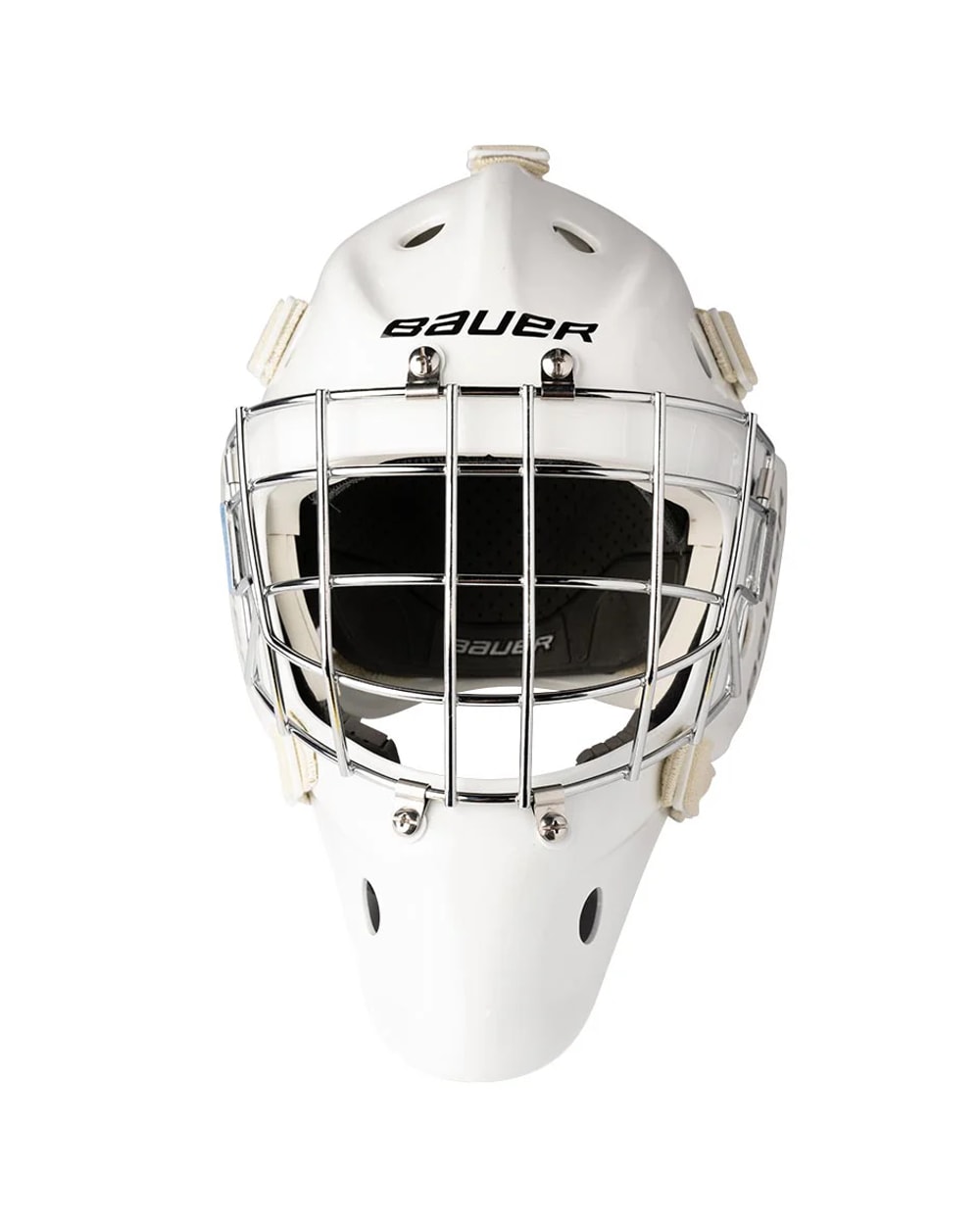 Bauer Junior 940 Goalie Mask - 2025