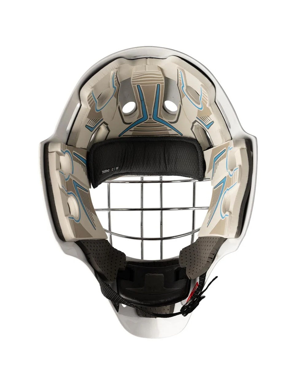 Bauer Junior 940 Goalie Mask - 2025