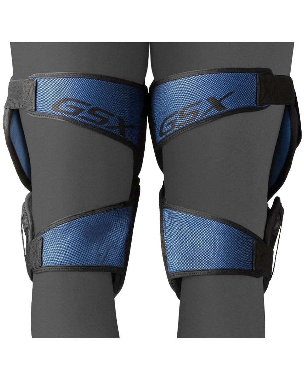 Bauer Junior GSX Goalie Knee Pads - 2025