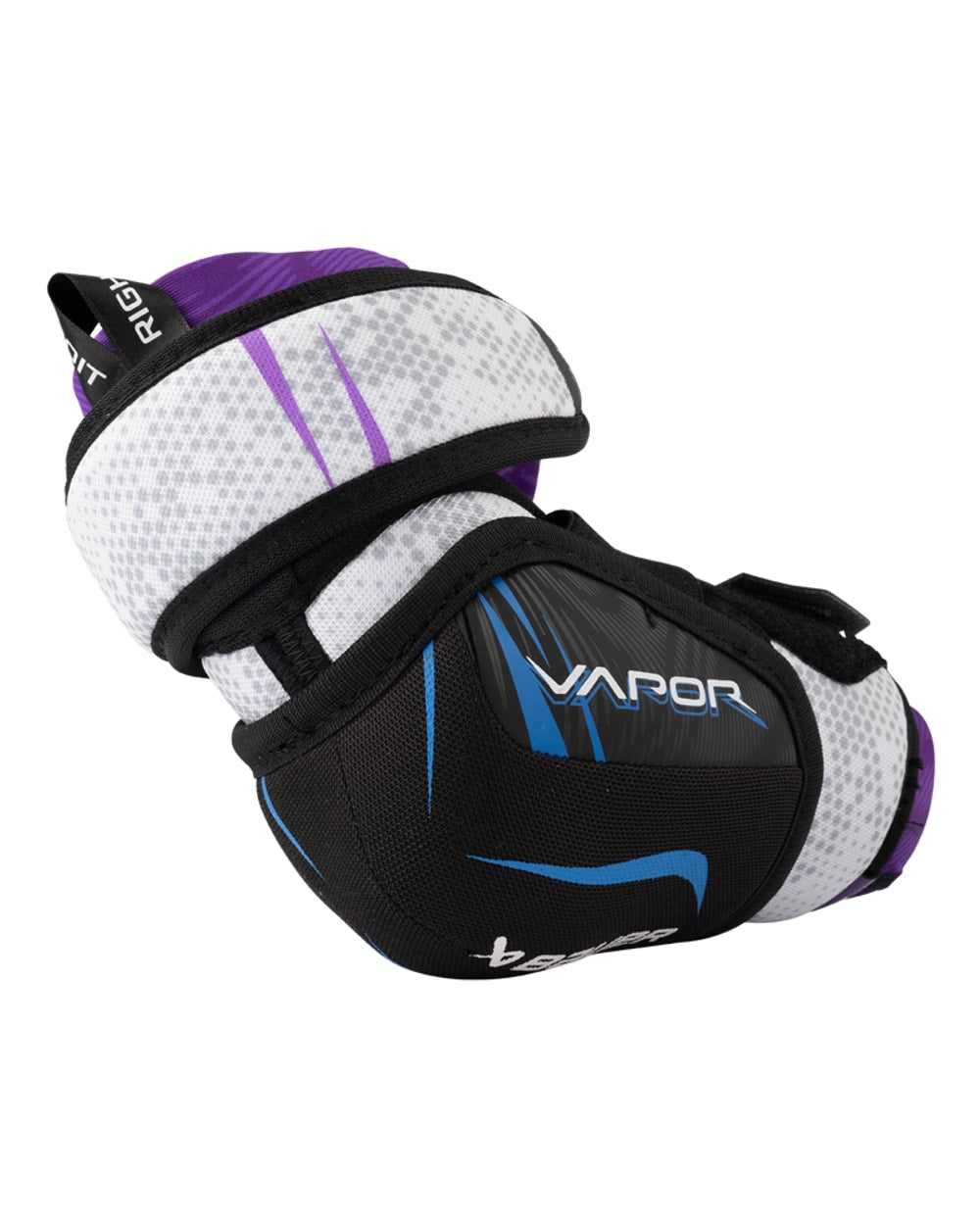 Bauer Junior Girl's Fly-G Elbow Pads